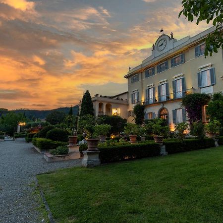 Villa Scorzi - Relais De Charme (Adults Only) Калчи Екстериор снимка
