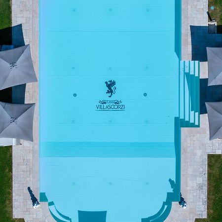 Villa Scorzi - Relais De Charme (Adults Only) Калчи Екстериор снимка