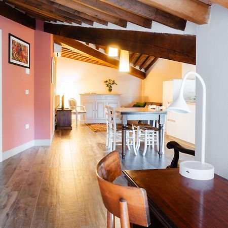 Villa Scorzi - Relais De Charme (Adults Only) Калчи Екстериор снимка