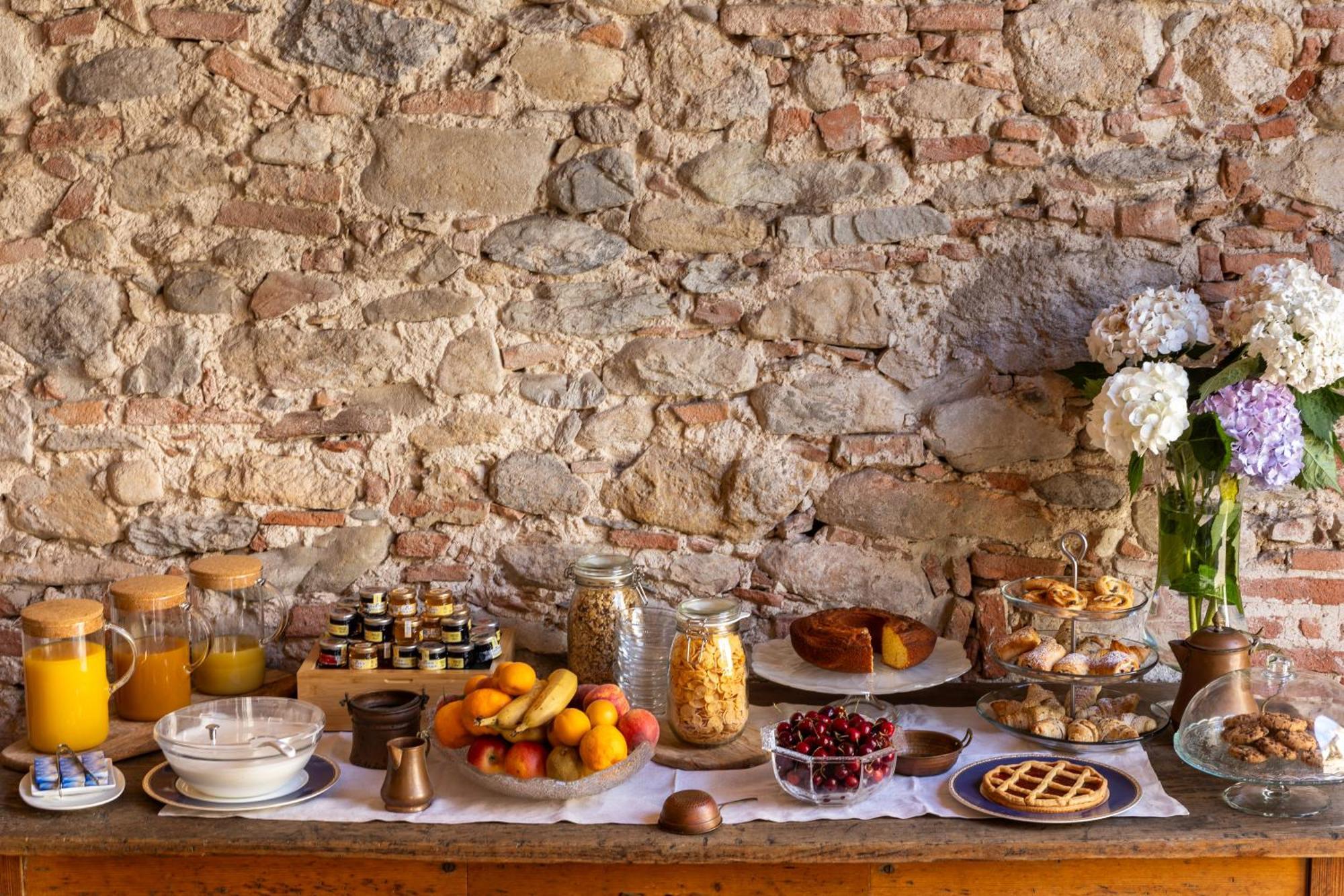 Villa Scorzi - Relais De Charme (Adults Only) Калчи Екстериор снимка