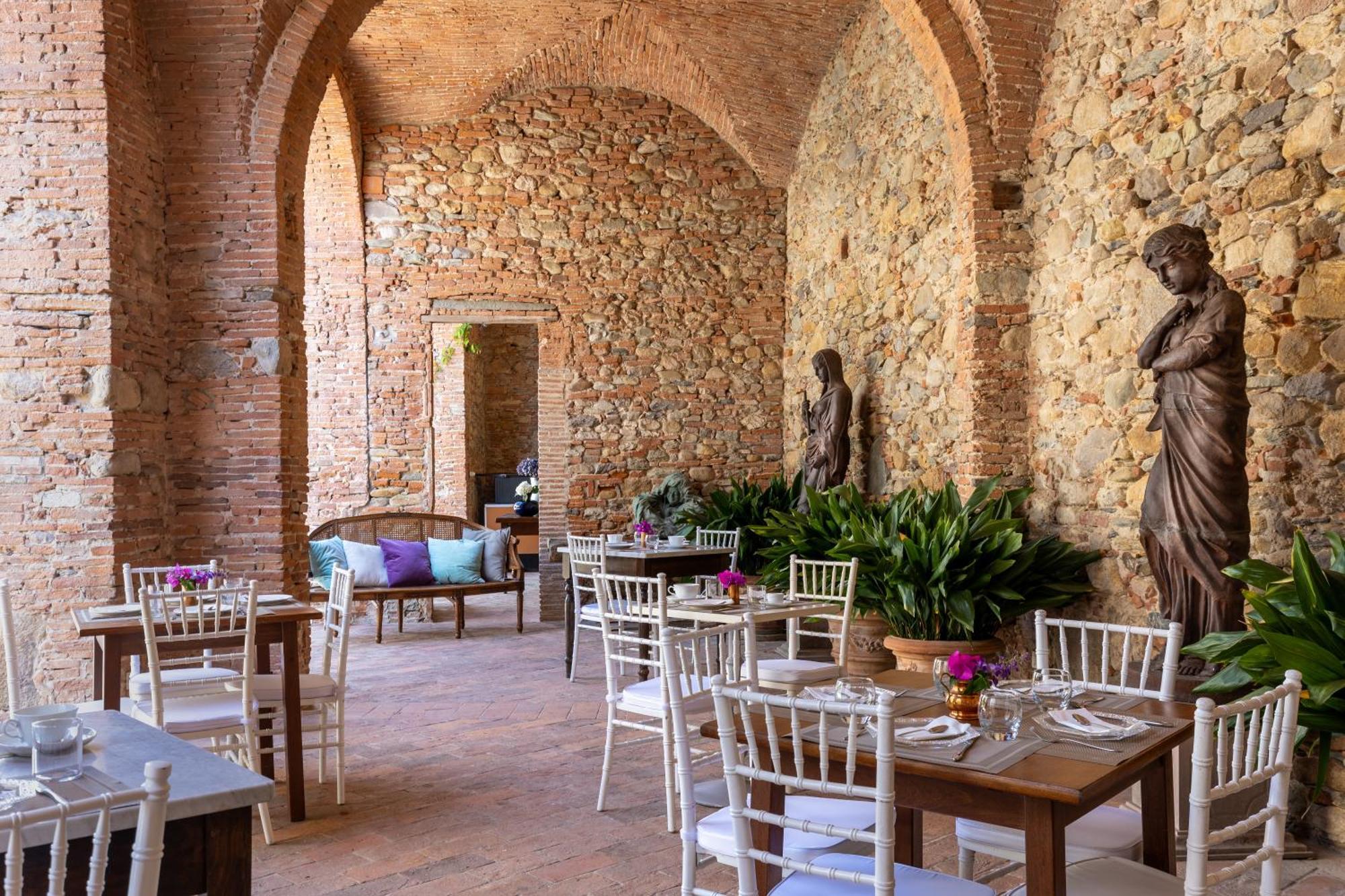 Villa Scorzi - Relais De Charme (Adults Only) Калчи Екстериор снимка