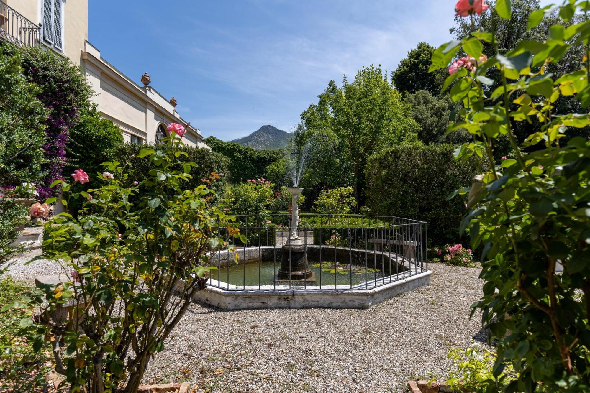 Villa Scorzi - Relais De Charme (Adults Only) Калчи Екстериор снимка