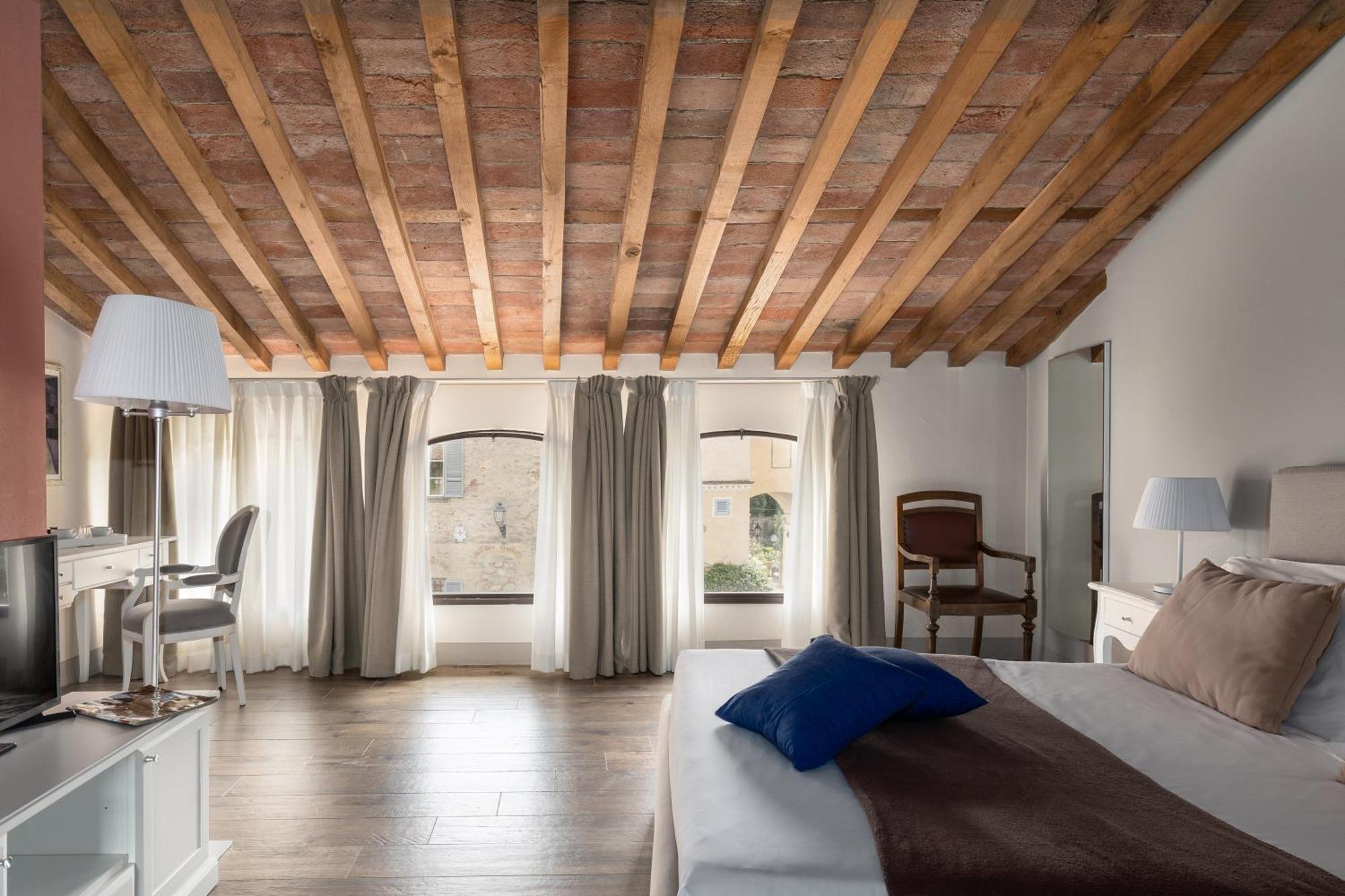 Villa Scorzi - Relais De Charme (Adults Only) Калчи Екстериор снимка