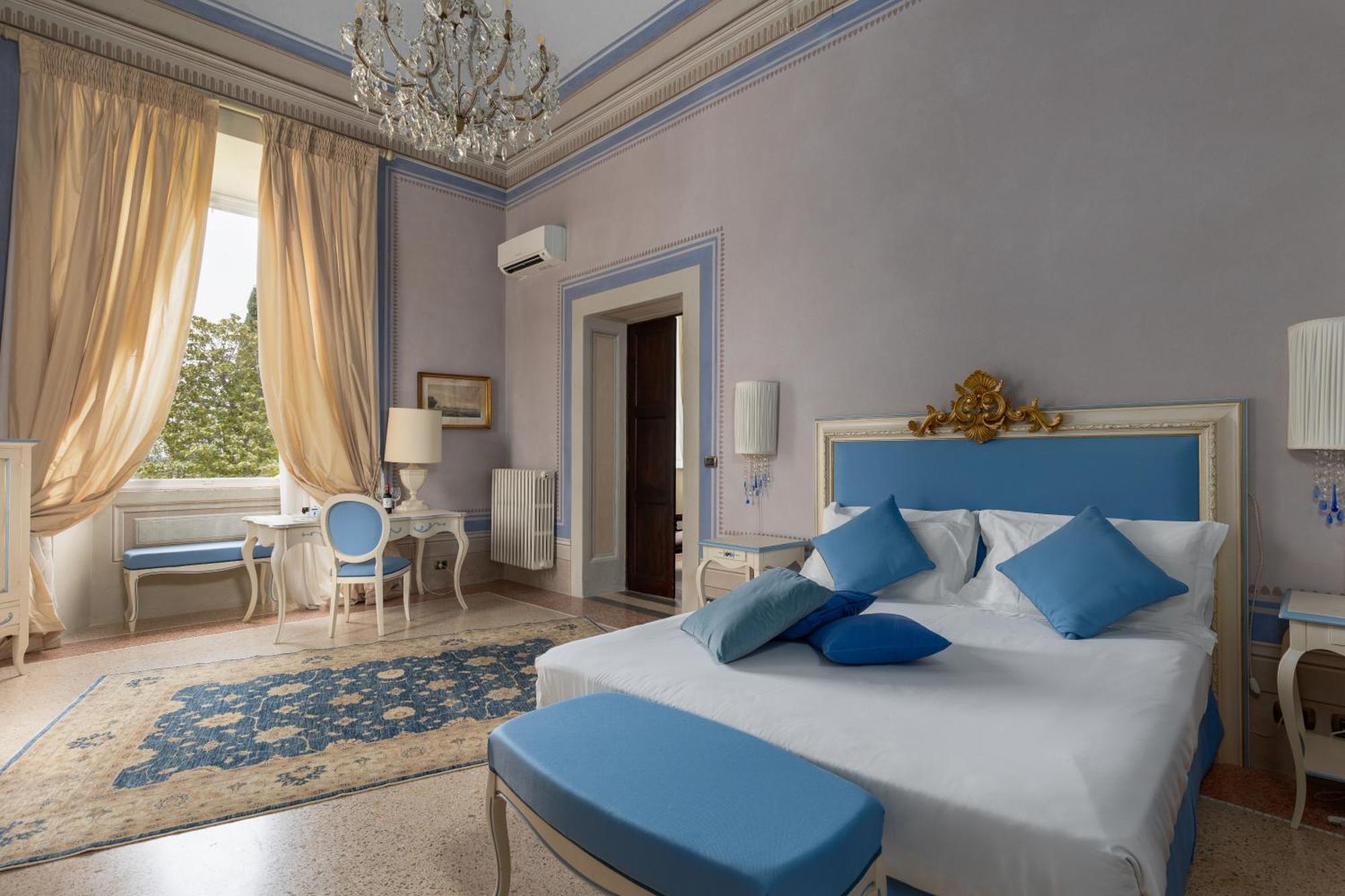 Villa Scorzi - Relais De Charme (Adults Only) Калчи Екстериор снимка
