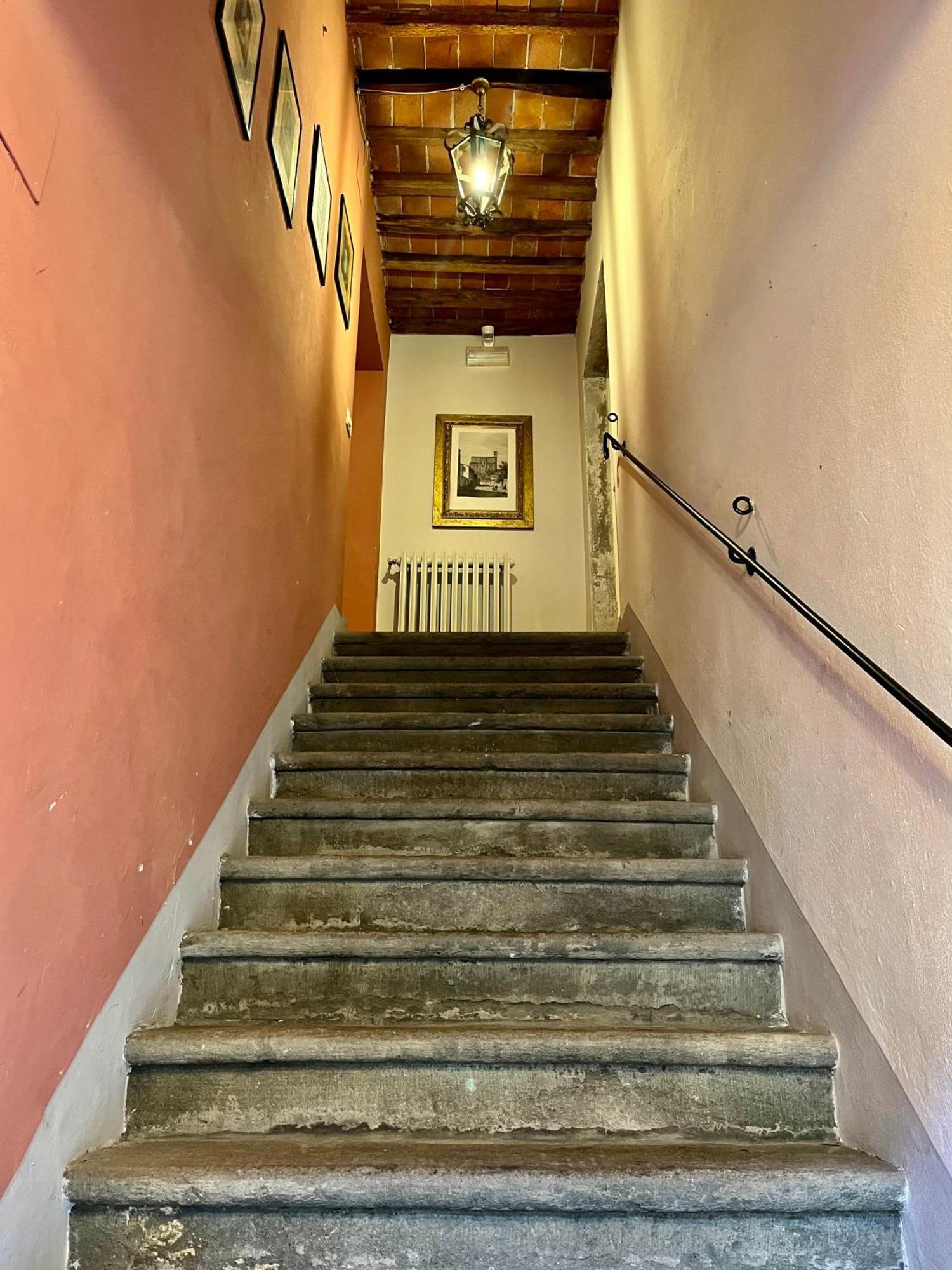 Villa Scorzi - Relais De Charme (Adults Only) Калчи Екстериор снимка