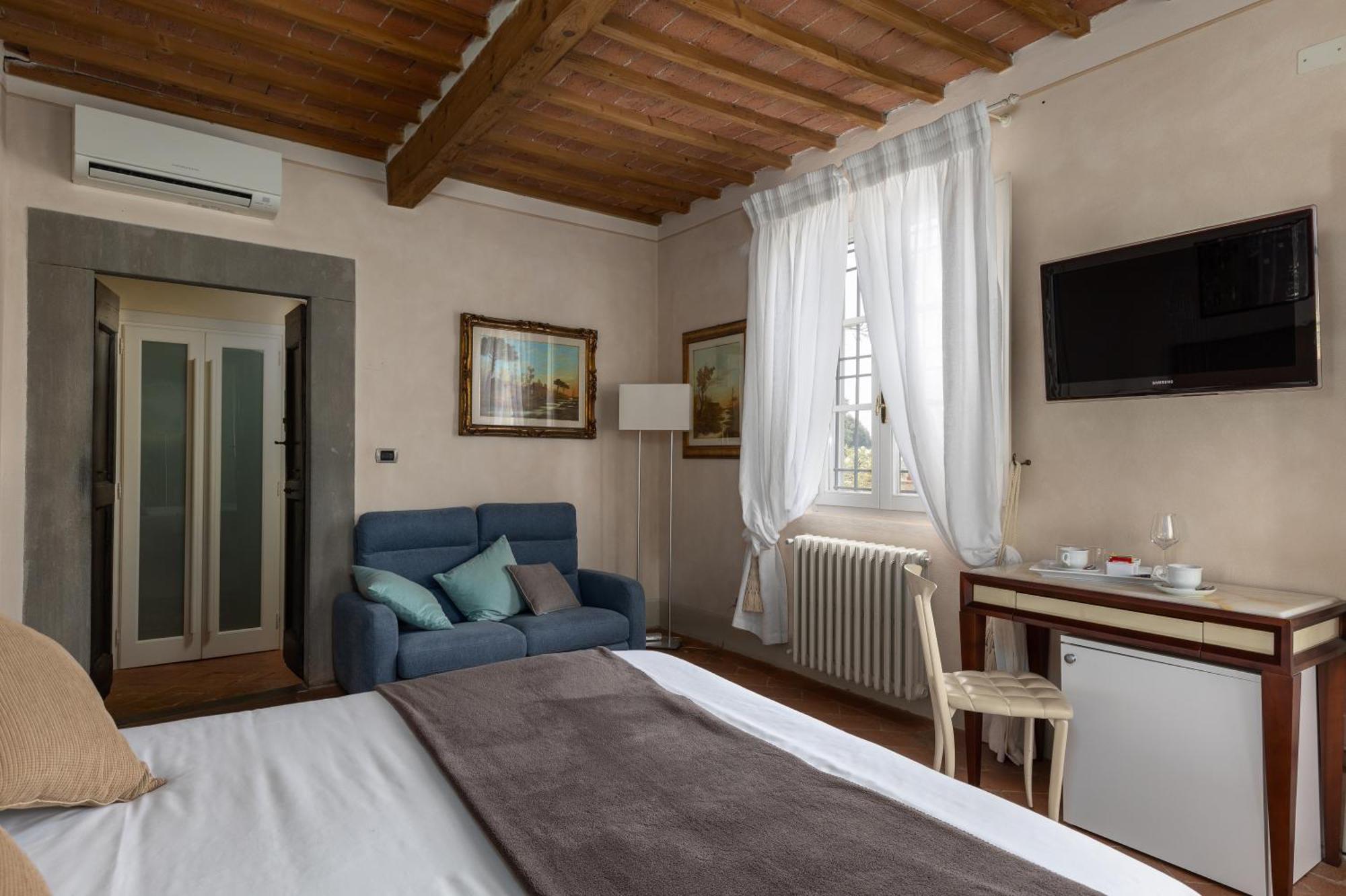 Villa Scorzi - Relais De Charme (Adults Only) Калчи Екстериор снимка