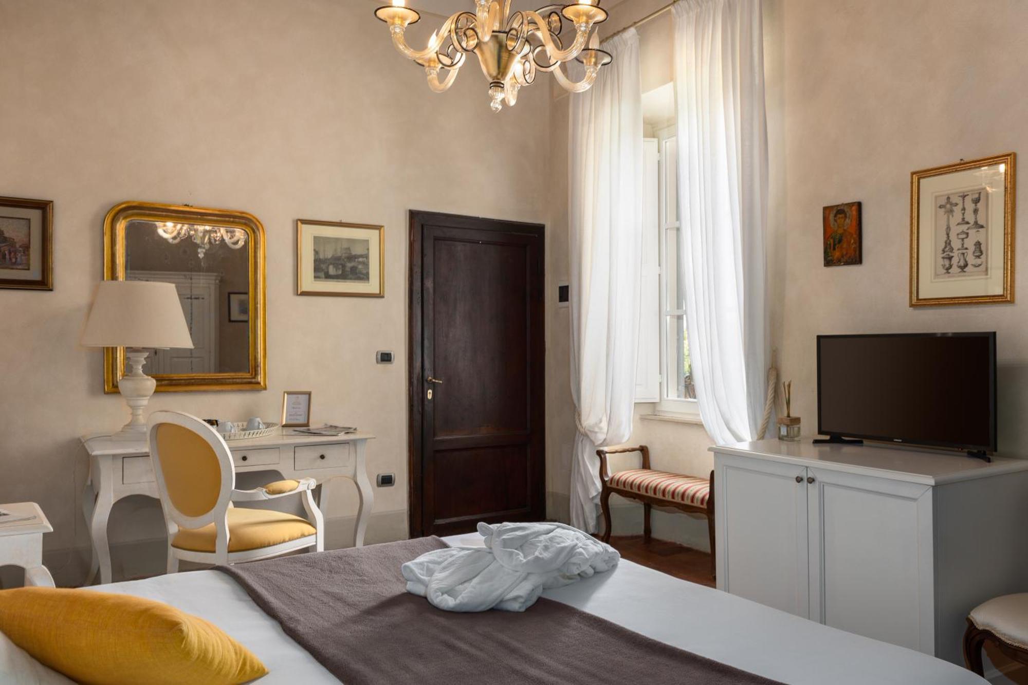 Villa Scorzi - Relais De Charme (Adults Only) Калчи Екстериор снимка