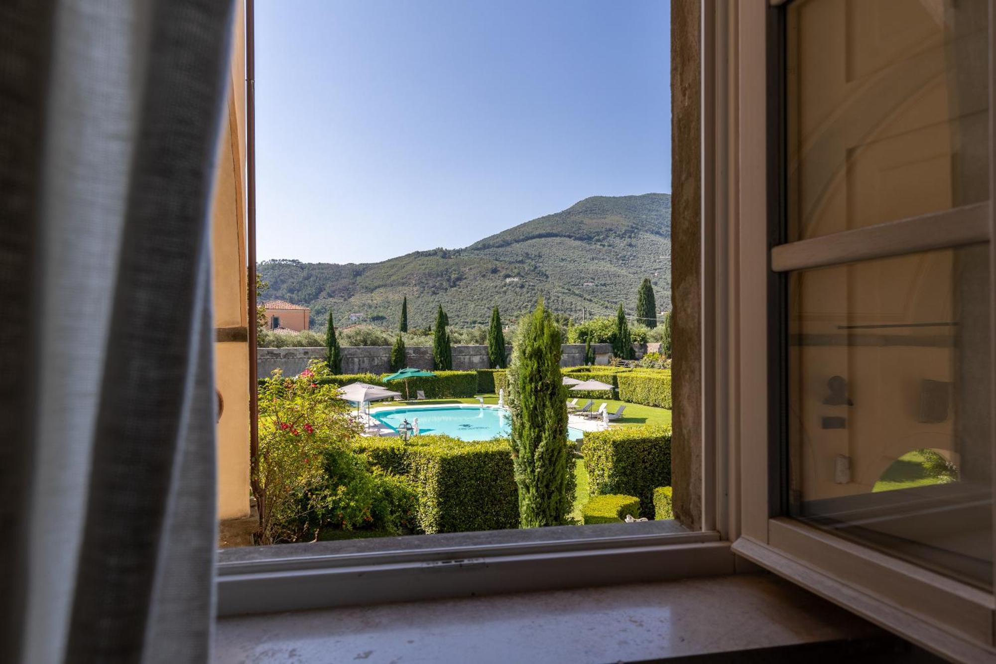 Villa Scorzi - Relais De Charme (Adults Only) Калчи Екстериор снимка