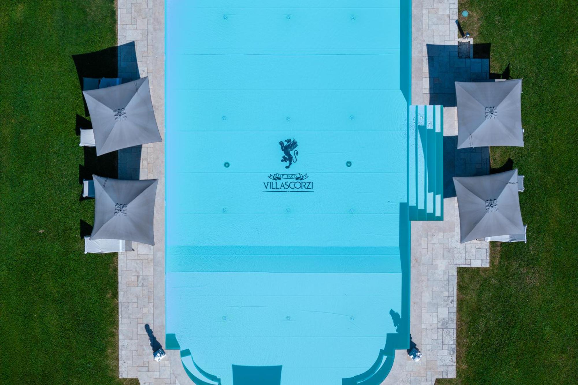 Villa Scorzi - Relais De Charme (Adults Only) Калчи Екстериор снимка