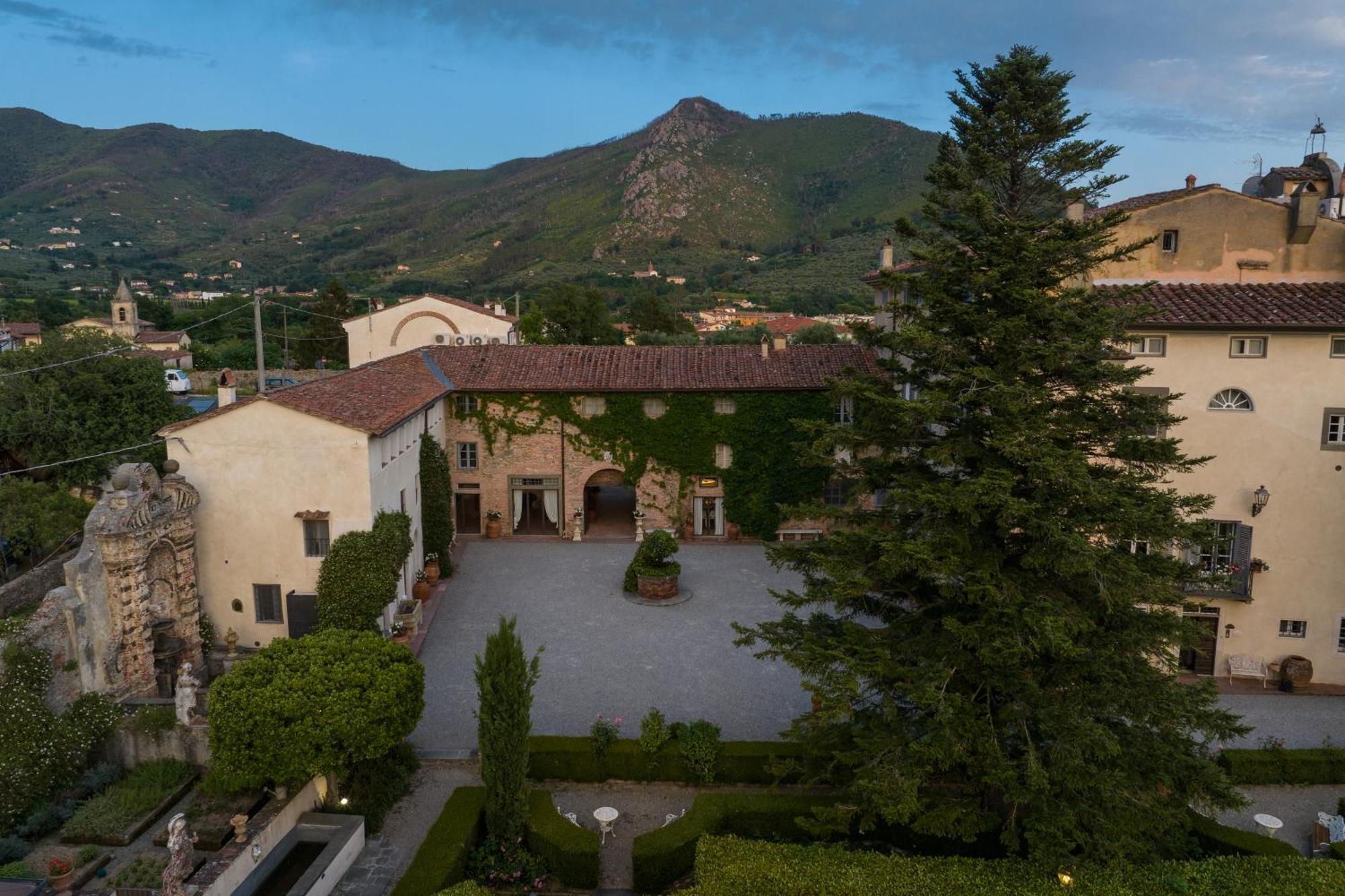 Villa Scorzi - Relais De Charme (Adults Only) Калчи Екстериор снимка