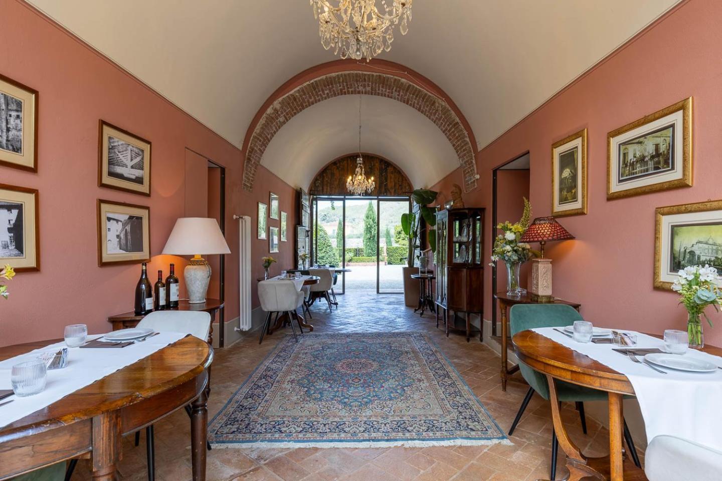 Villa Scorzi - Relais De Charme (Adults Only) Калчи Екстериор снимка