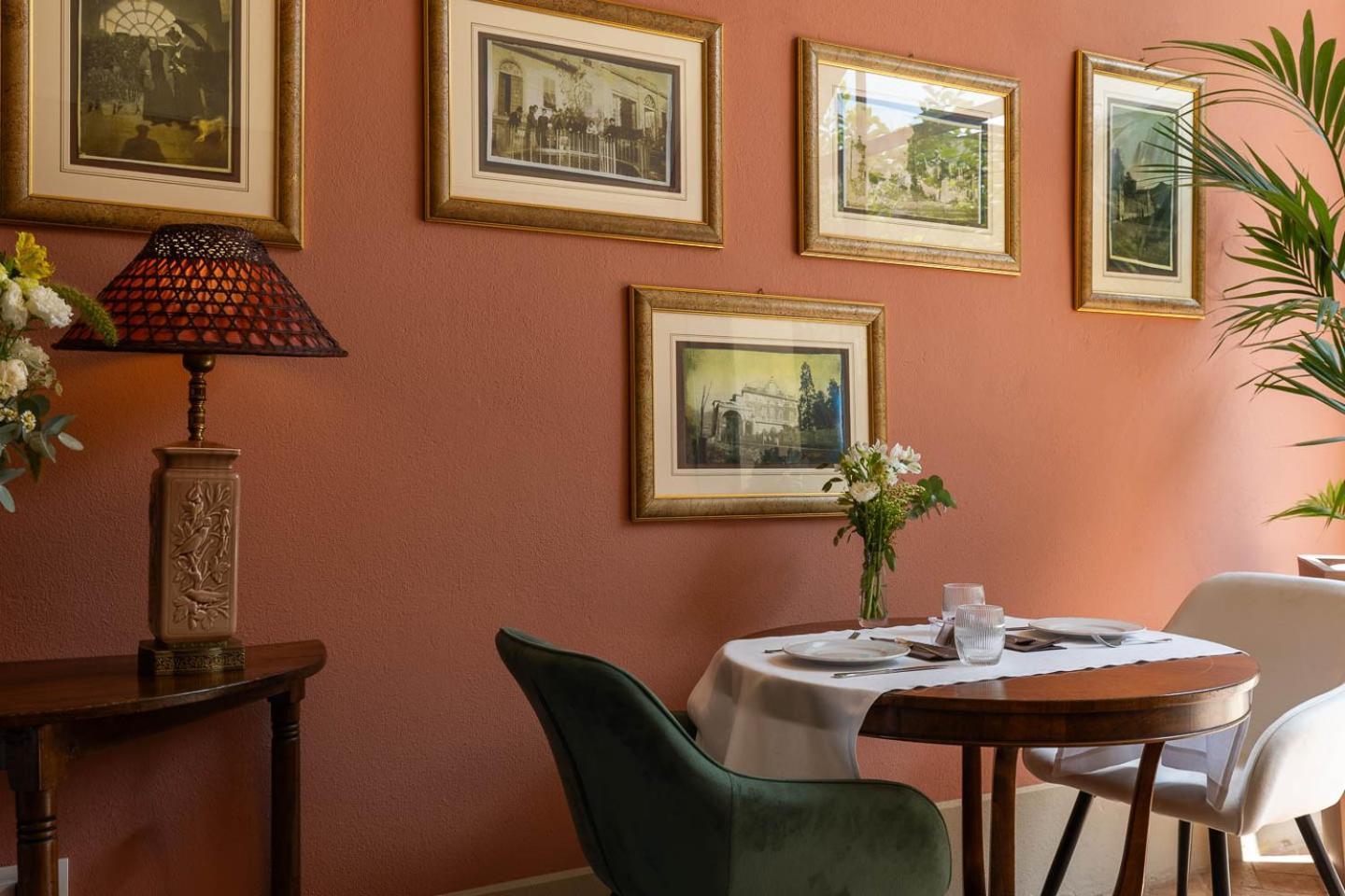 Villa Scorzi - Relais De Charme (Adults Only) Калчи Екстериор снимка