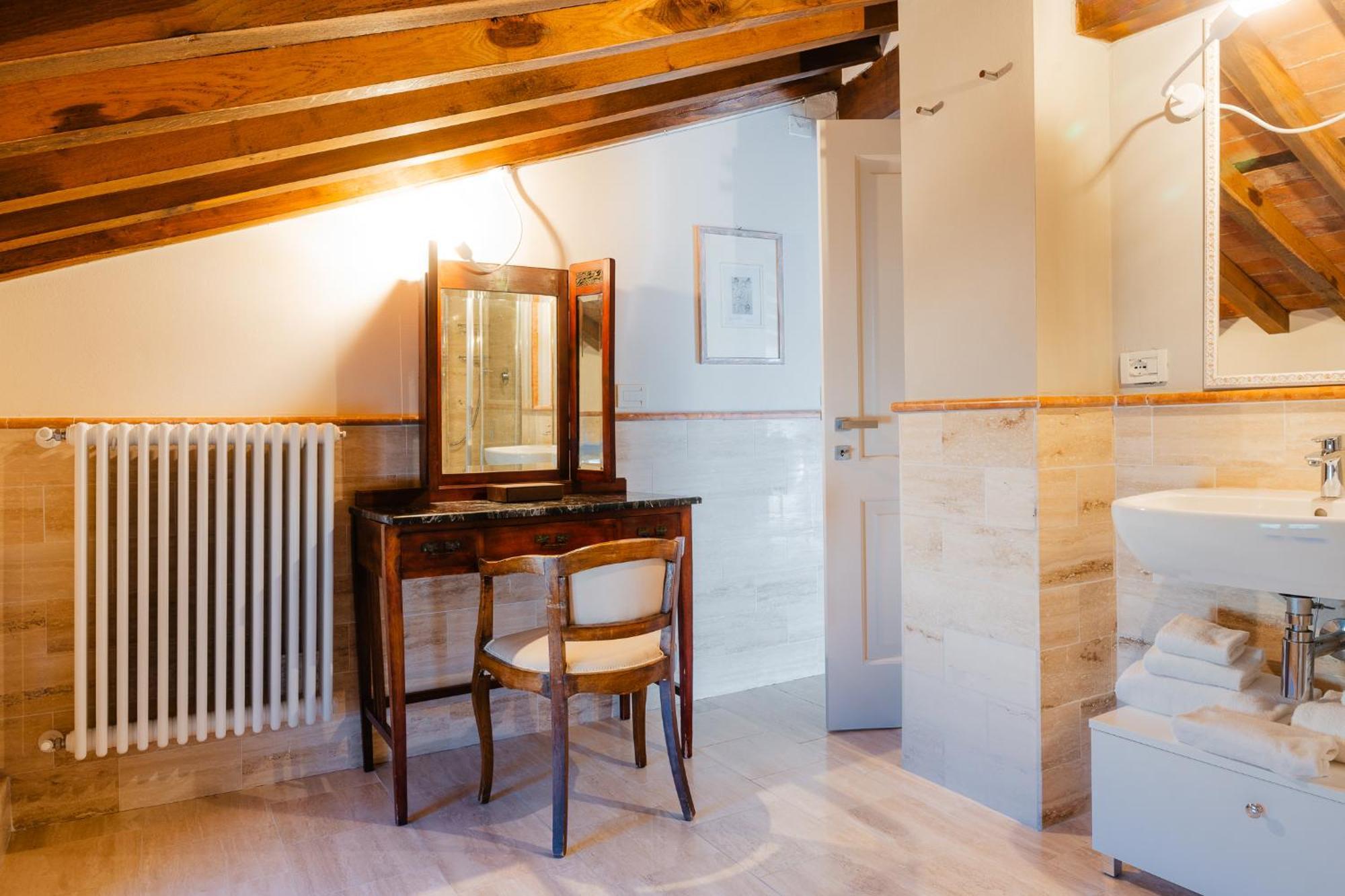 Villa Scorzi - Relais De Charme (Adults Only) Калчи Стая снимка
